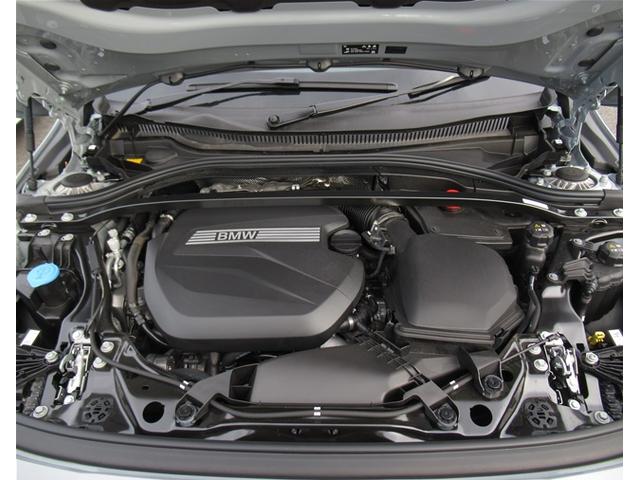 1シリーズ 120d Mスポーツ HDDナビゲーション 衝突軽減ブレーキ アクティブクルーズコントロール 18インチアルミホイール 電動リヤゲート 電動シート(51枚目)