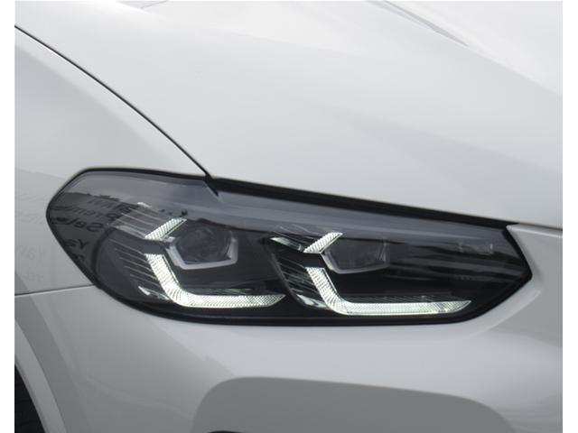 X4 X4 M40i(16枚目)