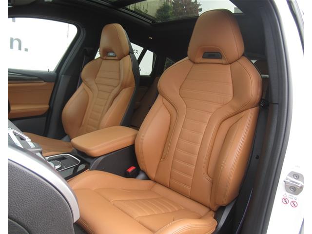 X4 X4 M40i(25枚目)