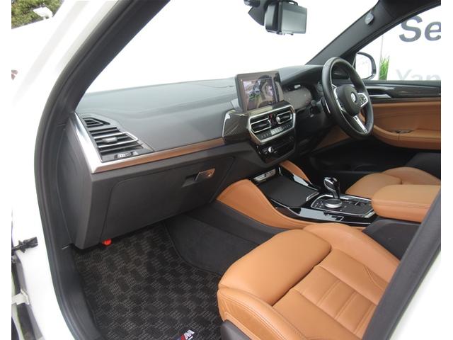 X4 X4 M40i(26枚目)