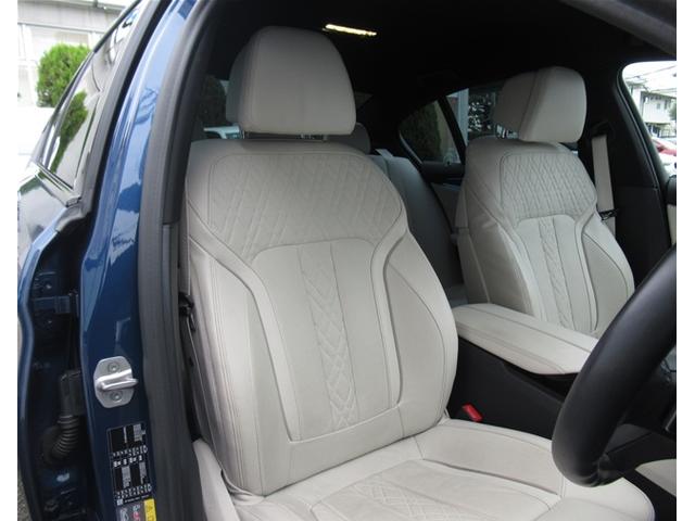 ５シリーズ ５３０ｅ　Ｍスポーツ　エディションジョイ＋　５３０ｅ　Ｍスポーツ　エディションジョイプラスＨＤＤナビゲーション　電動レザーシート　衝突軽減ブレーキ　１９インチアルミホイール（19枚目）