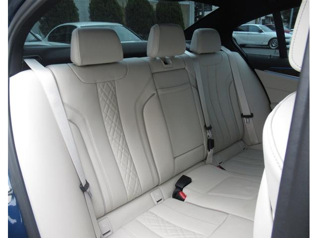 ５シリーズ ５３０ｅ　Ｍスポーツ　エディションジョイ＋　５３０ｅ　Ｍスポーツ　エディションジョイプラスＨＤＤナビゲーション　電動レザーシート　衝突軽減ブレーキ　１９インチアルミホイール（21枚目）