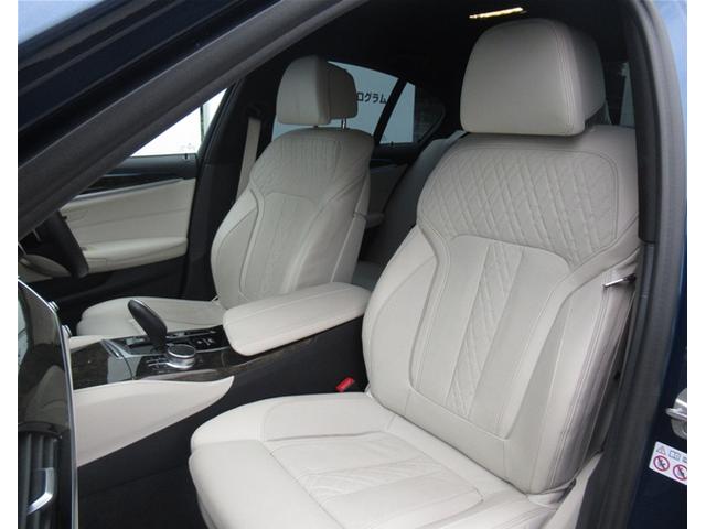 ５シリーズ ５３０ｅ　Ｍスポーツ　エディションジョイ＋　５３０ｅ　Ｍスポーツ　エディションジョイプラスＨＤＤナビゲーション　電動レザーシート　衝突軽減ブレーキ　１９インチアルミホイール（24枚目）