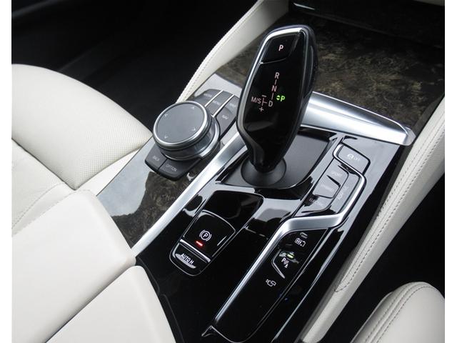 ５シリーズ ５３０ｅ　Ｍスポーツ　エディションジョイ＋　５３０ｅ　Ｍスポーツ　エディションジョイプラスＨＤＤナビゲーション　電動レザーシート　衝突軽減ブレーキ　１９インチアルミホイール（36枚目）