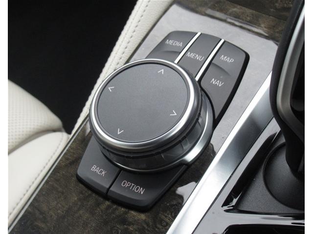 ５シリーズ ５３０ｅ　Ｍスポーツ　エディションジョイ＋　５３０ｅ　Ｍスポーツ　エディションジョイプラスＨＤＤナビゲーション　電動レザーシート　衝突軽減ブレーキ　１９インチアルミホイール（38枚目）