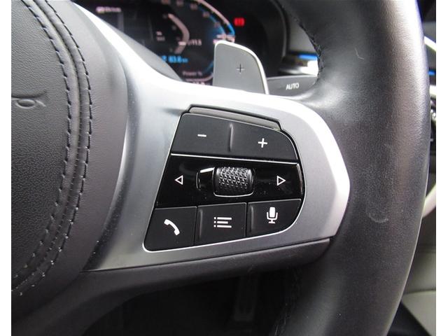 ５シリーズ ５３０ｅ　Ｍスポーツ　エディションジョイ＋　５３０ｅ　Ｍスポーツ　エディションジョイプラスＨＤＤナビゲーション　電動レザーシート　衝突軽減ブレーキ　１９インチアルミホイール（41枚目）