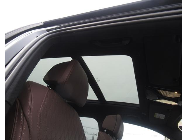 Ｘ５ ｘＤｒｉｖｅ　４０ｄ　Ｍスポーツ　純正ナビゲーション　ＥＴＣ　２０インチアロイホイール　バックカメラ　全周囲カメラ　コーヒーブラウンレザー　フロンシートヒーター　衝突軽減ブレーキ　サンルーフ　電動トランク（22枚目）