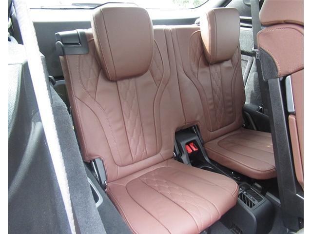 Ｘ５ ｘＤｒｉｖｅ　４０ｄ　Ｍスポーツ　純正ナビゲーション　ＥＴＣ　２０インチアロイホイール　バックカメラ　全周囲カメラ　コーヒーブラウンレザー　フロンシートヒーター　衝突軽減ブレーキ　サンルーフ　電動トランク（27枚目）