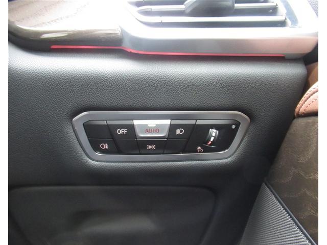 Ｘ５ ｘＤｒｉｖｅ　４０ｄ　Ｍスポーツ　純正ナビゲーション　ＥＴＣ　２０インチアロイホイール　バックカメラ　全周囲カメラ　コーヒーブラウンレザー　フロンシートヒーター　衝突軽減ブレーキ　サンルーフ　電動トランク（49枚目）