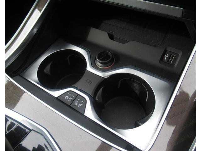 Ｘ５ ｘＤｒｉｖｅ　４０ｄ　Ｍスポーツ　純正ナビゲーション　ＥＴＣ　２０インチアロイホイール　バックカメラ　全周囲カメラ　コーヒーブラウンレザー　フロンシートヒーター　衝突軽減ブレーキ　サンルーフ　電動トランク（50枚目）