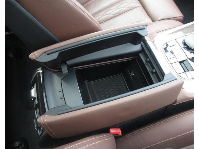 Ｘ５ ｘＤｒｉｖｅ　４０ｄ　Ｍスポーツ　純正ナビゲーション　ＥＴＣ　２０インチアロイホイール　バックカメラ　全周囲カメラ　コーヒーブラウンレザー　フロンシートヒーター　衝突軽減ブレーキ　サンルーフ　電動トランク（52枚目）