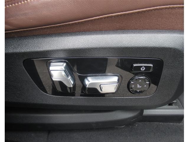 Ｘ５ ｘＤｒｉｖｅ　４０ｄ　Ｍスポーツ　純正ナビゲーション　ＥＴＣ　２０インチアロイホイール　バックカメラ　全周囲カメラ　コーヒーブラウンレザー　フロンシートヒーター　衝突軽減ブレーキ　サンルーフ　電動トランク（53枚目）