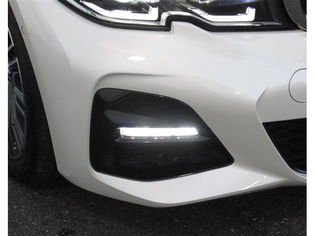 3シリーズ 320d xDrive Mスポーツ 純正ナビゲーション 18インチアロイホイール 全周囲カメラ ハーフレザーシート 電動シート フロンシートヒーター 電動テールゲート 衝突軽減ブレーキ Bluetooth(16枚目)