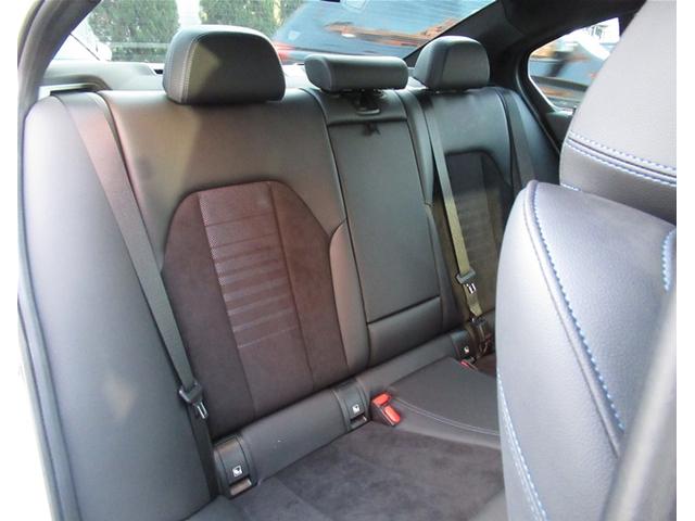 3シリーズ 320d xDrive Mスポーツ 純正ナビゲーション 18インチアロイホイール 全周囲カメラ ハーフレザーシート 電動シート フロンシートヒーター 電動テールゲート 衝突軽減ブレーキ Bluetooth(22枚目)