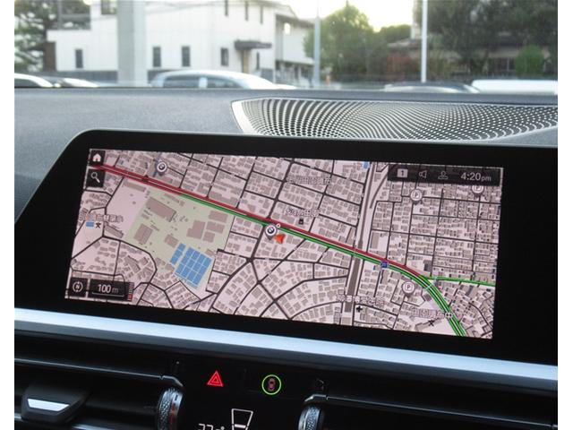 3シリーズ 320d xDrive Mスポーツ 純正ナビゲーション 18インチアロイホイール 全周囲カメラ ハーフレザーシート 電動シート フロンシートヒーター 電動テールゲート 衝突軽減ブレーキ Bluetooth(32枚目)