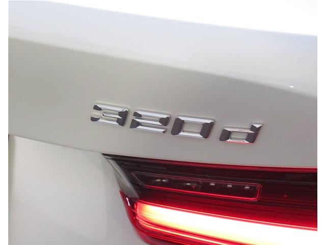 3シリーズ 320d xDrive Mスポーツ 純正ナビゲーション 18インチアロイホイール 全周囲カメラ ハーフレザーシート 電動シート フロンシートヒーター 電動テールゲート 衝突軽減ブレーキ Bluetooth(53枚目)