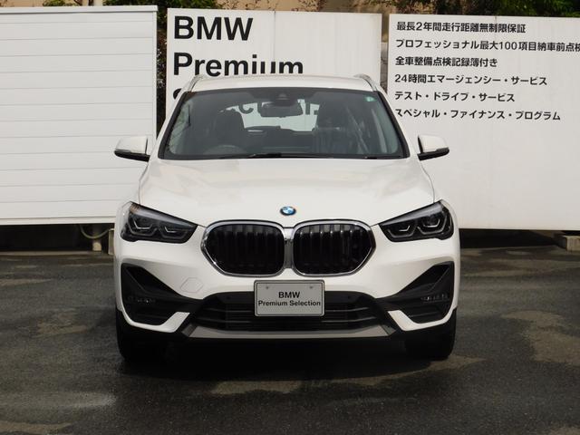 Bmw X1 X Drive 18d White 8000 Km Details Japanese Used Cars Goo Net Exchange