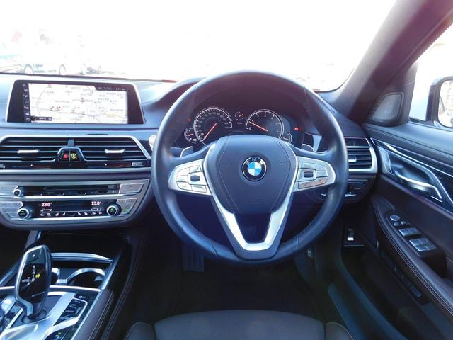740i Mスポーツ 純正ナビ 20インチAW 全周囲カメラ ACC 電動テールゲート Bluetooth サンルーフ 全国1年保証(17枚目)