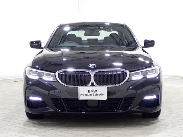 320i Mスポーツ 純正ナビ 全周囲カメラ 18インチAW ACC 電動テールゲート 黒レザー 衝突軽減ブレーキ Bluetooth フロントシートヒーター 全国1年保証(8枚目)