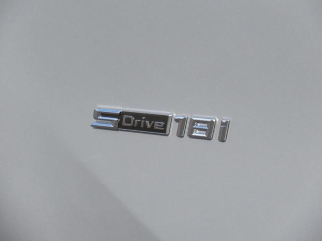 sDrive 18i Mスポーツ 純正ナビ バックカメラ Fシートヒーター 電動トランク 18インチAW 全国1年保証(56枚目)