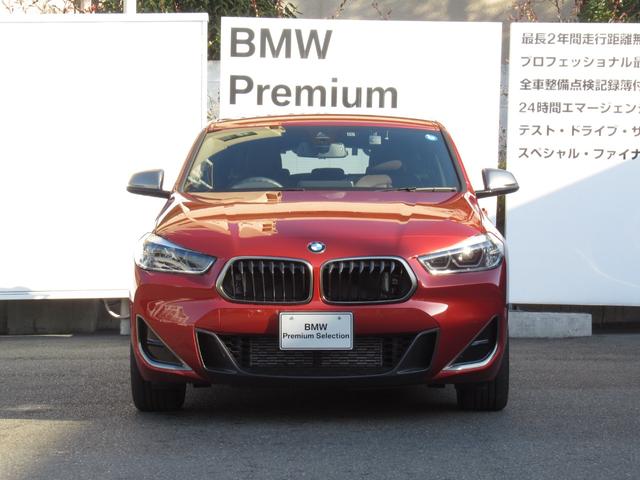 ＢＭＷ Ｘ２