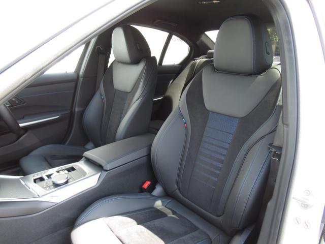 ３シリーズ ３２０ｄ　ｘＤｒｉｖｅＭスポーツエディションシャドー　純正ナビ　全周囲カメラ　衝突軽減ブレーキ　ＡＣＣ　１９インチＡＷ（25枚目）