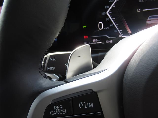 ３シリーズ ３２０ｄ　ｘＤｒｉｖｅＭスポーツエディションシャドー　純正ナビ　全周囲カメラ　衝突軽減ブレーキ　ＡＣＣ　１９インチＡＷ（44枚目）