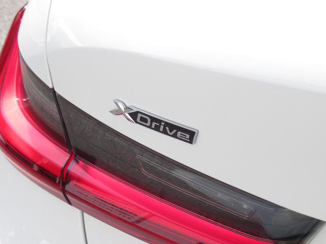３シリーズ ３２０ｄ　ｘＤｒｉｖｅＭスポーツエディションシャドー　純正ナビ　全周囲カメラ　衝突軽減ブレーキ　ＡＣＣ　１９インチＡＷ（45枚目）