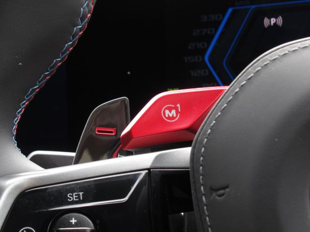 Ｍ５ 　純正ナビ　２０／２１インチアロイホイール　全周囲カメラ　衝突軽減ブレーキ　赤レザーシート　フロントシートヒーター　Ｂｌｕｅｔｏｏｔｈプラグインハイブリッド（40枚目）