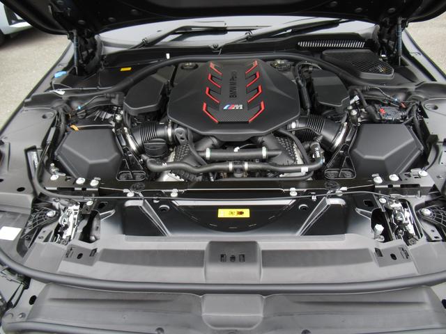 Ｍ５ 　純正ナビ　２０／２１インチアロイホイール　全周囲カメラ　衝突軽減ブレーキ　赤レザーシート　フロントシートヒーター　Ｂｌｕｅｔｏｏｔｈプラグインハイブリッド（53枚目）
