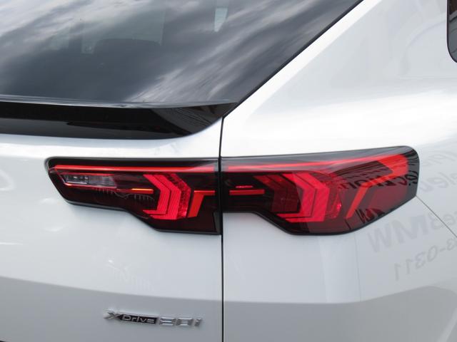 Ｘ２ ｘＤｒｉｖｅ　２０ｉ　Ｍスポーツ　純正ナビ　２０インチアロイホイール　黒レザーシート　電動シート　フロントシートヒーター　電動テールゲート　衝突軽減ブレーキ　Ｂｌｕｅｔｏｏｔｈ　元デモカー（15枚目）