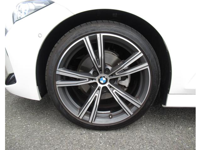 ３シリーズ ３２０ｄ　ｘＤｒｉｖｅＭスポーツエディションシャドー　ＡＣＣ　パーキングアシスト　ヘッドアップディスプレイ　１９インチＡＷ　ブラックグリル　全周囲カメラ　全国２年保証（18枚目）
