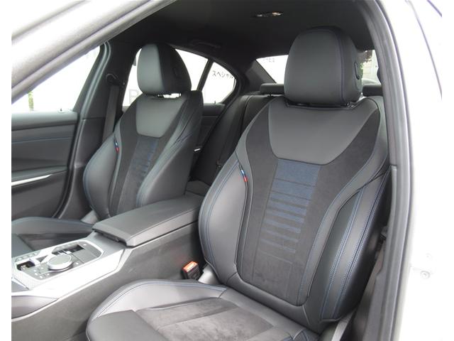 ３シリーズ ３２０ｄ　ｘＤｒｉｖｅＭスポーツエディションシャドー　ＡＣＣ　パーキングアシスト　ヘッドアップディスプレイ　１９インチＡＷ　ブラックグリル　全周囲カメラ　全国２年保証（23枚目）