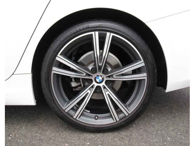 ３シリーズ ３２０ｄ　ｘＤｒｉｖｅＭスポーツエディションシャドー　ＡＣＣ　パーキングアシスト　ヘッドアップディスプレイ　１９インチＡＷ　ブラックグリル　全周囲カメラ　全国２年保証（28枚目）