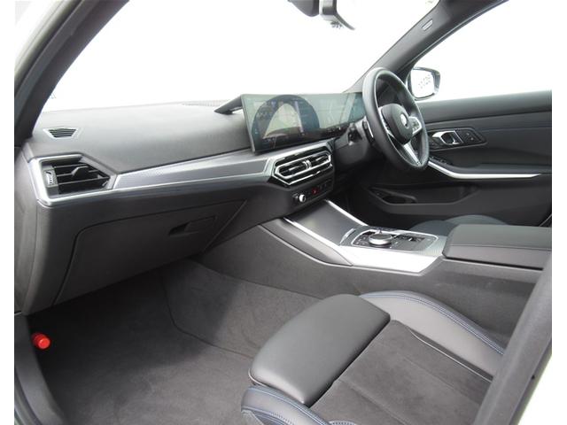 ３シリーズ ３２０ｄ　ｘＤｒｉｖｅＭスポーツエディションシャドー　ＡＣＣ　パーキングアシスト　ヘッドアップディスプレイ　１９インチＡＷ　ブラックグリル　全周囲カメラ　全国２年保証（50枚目）