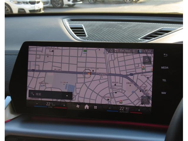 Ｘ２ ｘＤｒｉｖｅ　２０ｉ　Ｍスポーツ　純正ナビ　２０インチアロイホイール　黒レザーシート　電動シート　フロントシートヒーター　電動テールゲート　衝突軽減ブレーキ　Ｂｌｕｅｔｏｏｔｈ　元デモカー（33枚目）