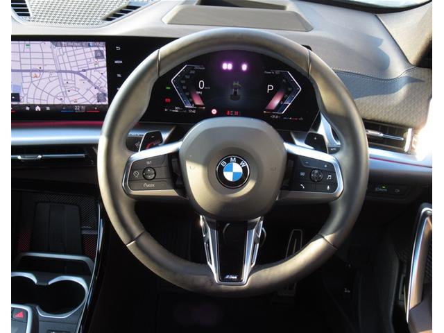 Ｘ２ ｘＤｒｉｖｅ　２０ｉ　Ｍスポーツ　純正ナビ　２０インチアロイホイール　黒レザーシート　電動シート　フロントシートヒーター　電動テールゲート　衝突軽減ブレーキ　Ｂｌｕｅｔｏｏｔｈ　元デモカー（36枚目）