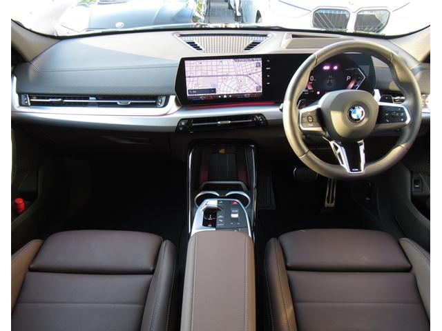 Ｘ２ ｘＤｒｉｖｅ　２０ｉ　Ｍスポーツ　純正ナビ　２０インチアロイホイール　黒レザーシート　電動シート　フロントシートヒーター　電動テールゲート　衝突軽減ブレーキ　Ｂｌｕｅｔｏｏｔｈ　元デモカー（38枚目）