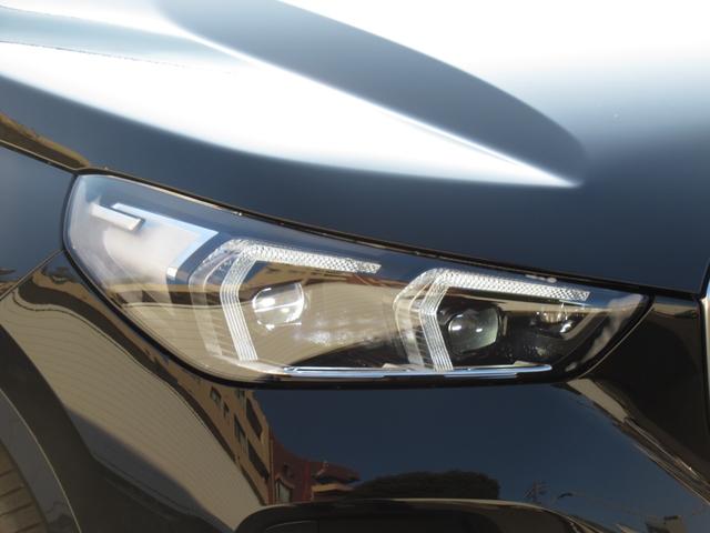 ｉＸ１ ｅＤｒｉｖｅ　２０　Ｍスポーツ　純正ナビゲーション　１８インチアロイホイール　全周囲カメラ　ハーフレザー　フロンシートヒーター　衝突軽減ブレーキ　元デモカー（14枚目）