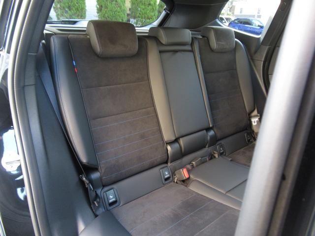 ｉＸ１ ｅＤｒｉｖｅ　２０　Ｍスポーツ　純正ナビゲーション　１８インチアロイホイール　全周囲カメラ　ハーフレザー　フロンシートヒーター　衝突軽減ブレーキ　元デモカー（21枚目）