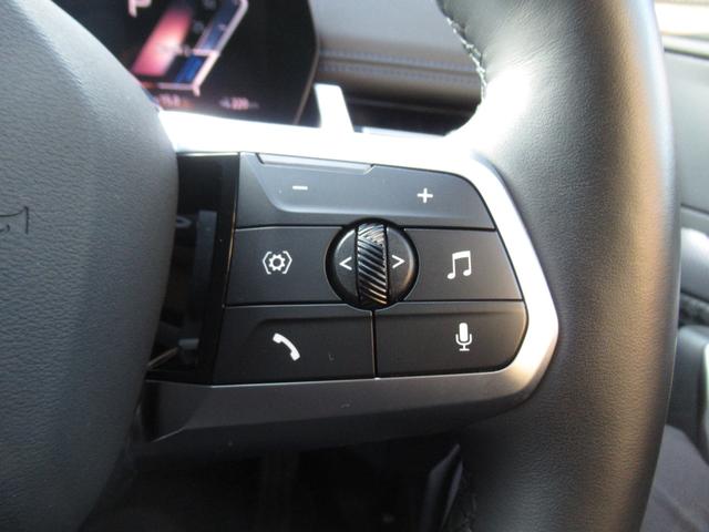 ｉＸ１ ｅＤｒｉｖｅ　２０　Ｍスポーツ　純正ナビゲーション　１８インチアロイホイール　全周囲カメラ　ハーフレザー　フロンシートヒーター　衝突軽減ブレーキ　元デモカー（38枚目）