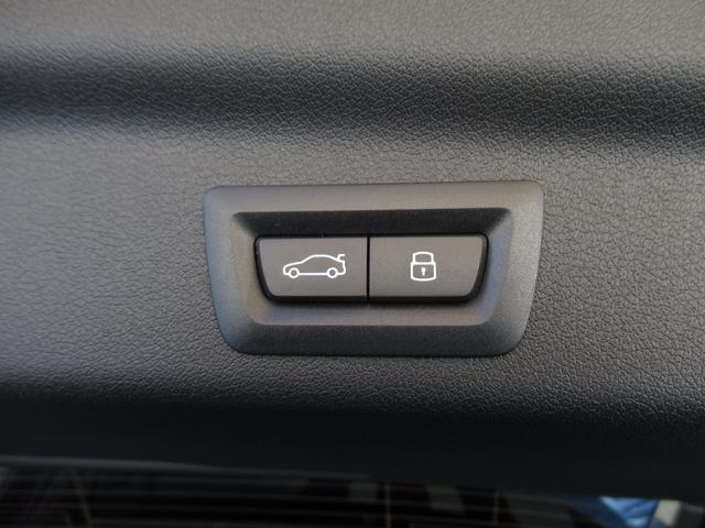 ｉＸ１ ｅＤｒｉｖｅ　２０　Ｍスポーツ　純正ナビゲーション　１８インチアロイホイール　全周囲カメラ　ハーフレザー　フロンシートヒーター　衝突軽減ブレーキ　元デモカー（50枚目）