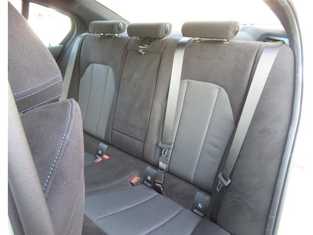 3シリーズ 320i Mスポーツ 純正ナビゲーション アクティブクルーズコントロール 衝突軽減ブレーキ 電動シート 18インチアルミホイール 電動リヤゲート(46枚目)