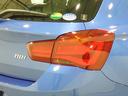 お洒落は脚元から、デザイン性の良いBMWのアロイホイールはクルマの雰囲気をよりスポーティに、よりエレガントに演出。もちろん強度も十分で安心。