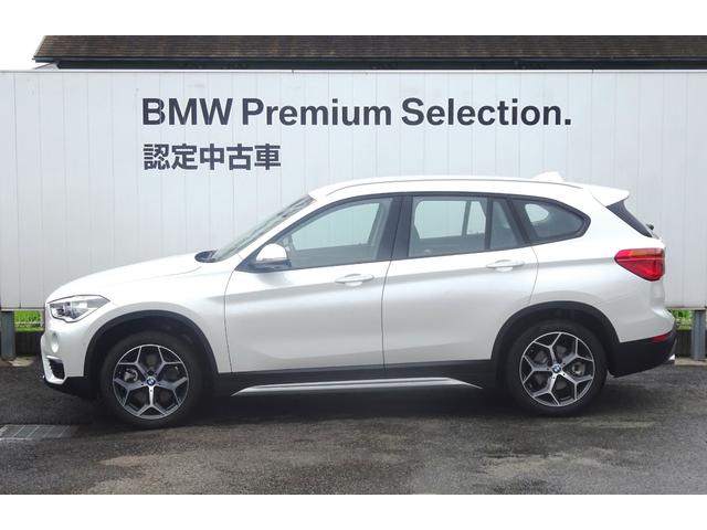 xDrive 20i xライン アドバンスドアクティブSP(7枚目)