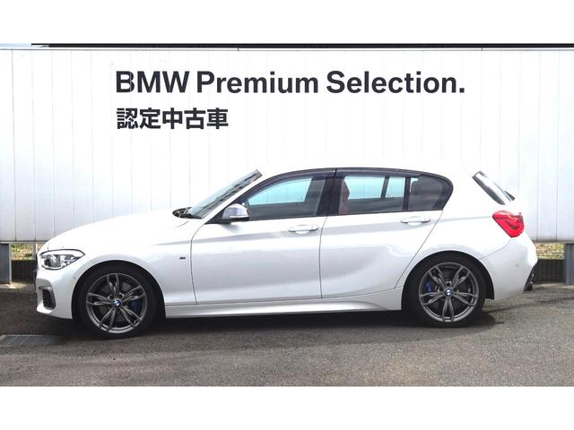 M140i 直列6気筒 ツインパワーターボ レッドレザー(6枚目)