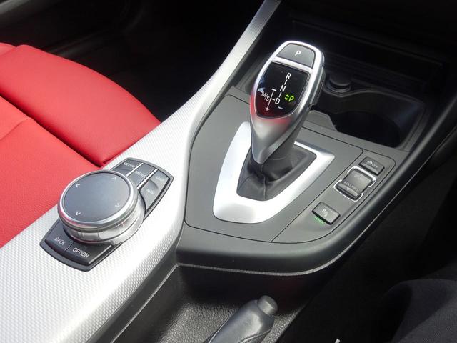 M140i 直列6気筒 ツインパワーターボ レッドレザー(12枚目)