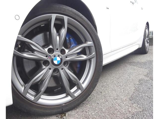 M140i 直列6気筒 ツインパワーターボ レッドレザー(20枚目)