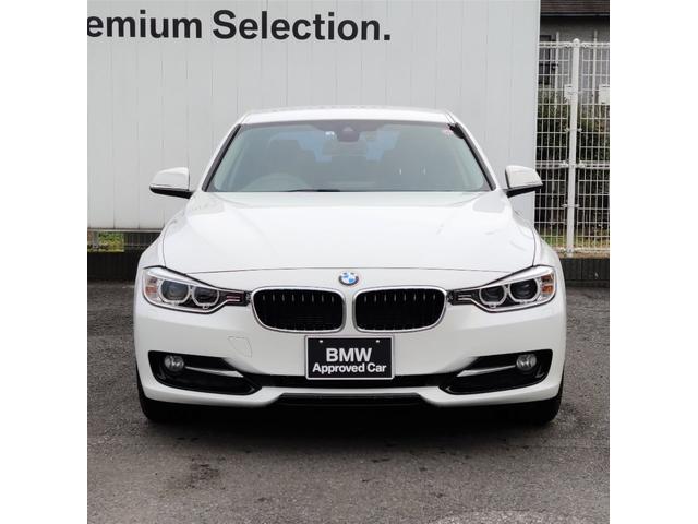 320d スポーツ クルーズコントロール パドルシフト 純正ドライブレコーダー 電動シート コンフォートアクセス ドアバイザー リヤフィルム施工済み 禁煙車(2枚目)