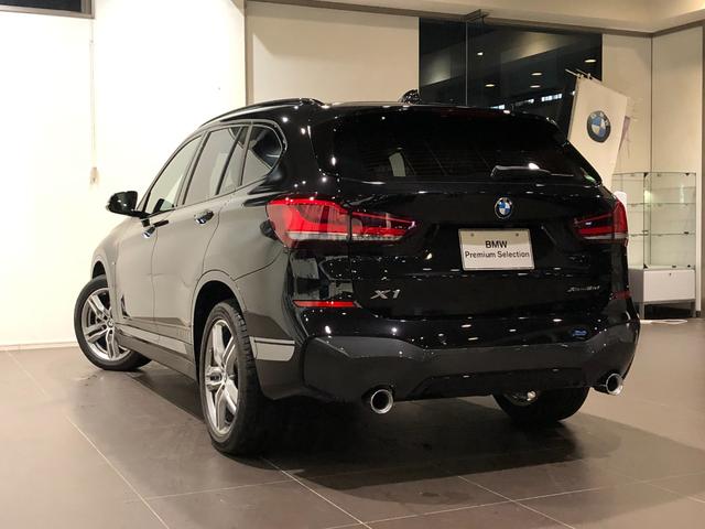 xDrive 18d Mスポーツ ブラックレザー シートヒーター オートトランク 電動シート コンフォートアクセス ブラックグリル リヤフィルム パドルシフト タッチパネルナビゲーションシステム タイプC端子 ドライブレコーダー前後(9枚目)